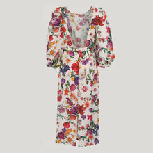 Load image into Gallery viewer, DIANA V DRESS
