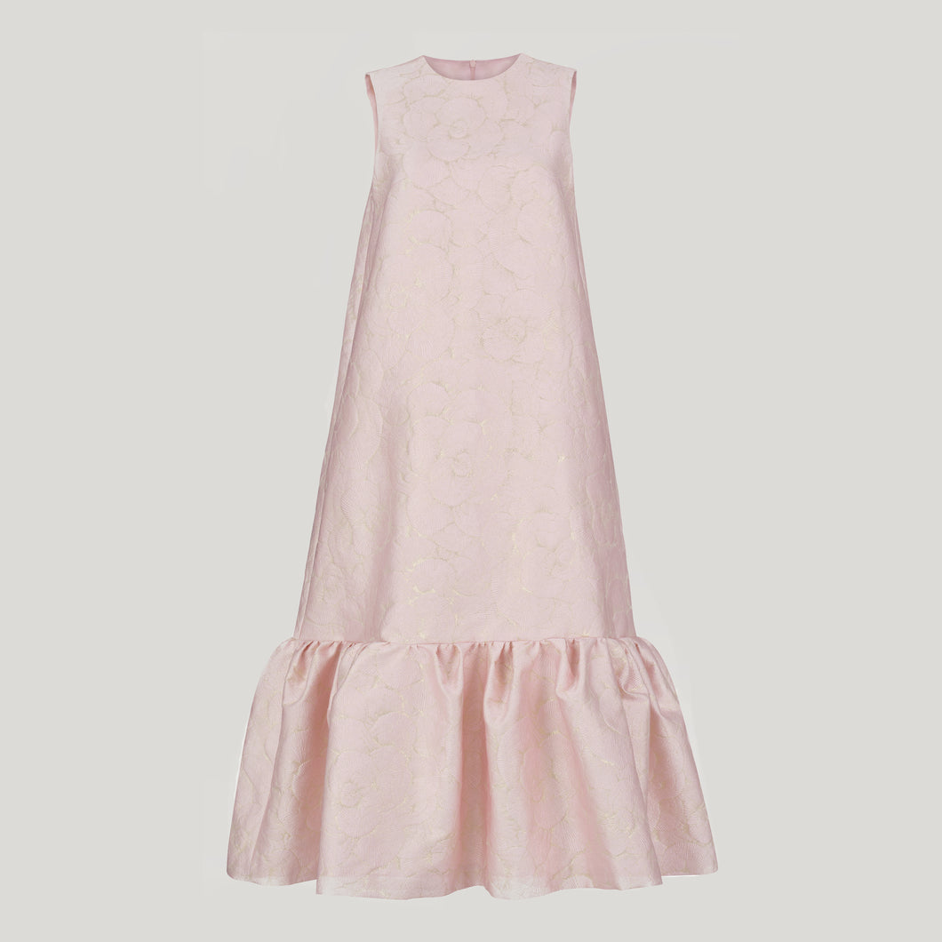 JACKIE O DRESS