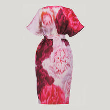 Load image into Gallery viewer, GEORGIA O' KIMONO
