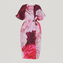 Load image into Gallery viewer, GEORGIA O' KIMONO
